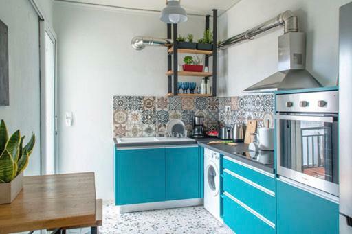Filippos Apt خانيا المظهر الخارجي الصورة