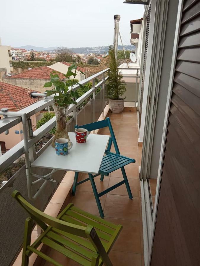 Filippos Apt خانيا المظهر الخارجي الصورة